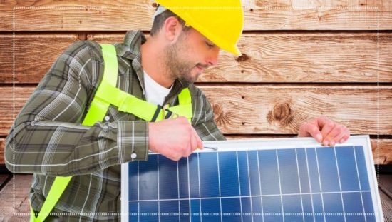 lg solar panel installers