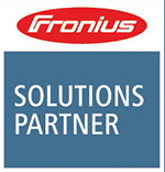 Buy Fronius symo solar system hybrid inverter