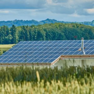 Commercial Solar in Perth