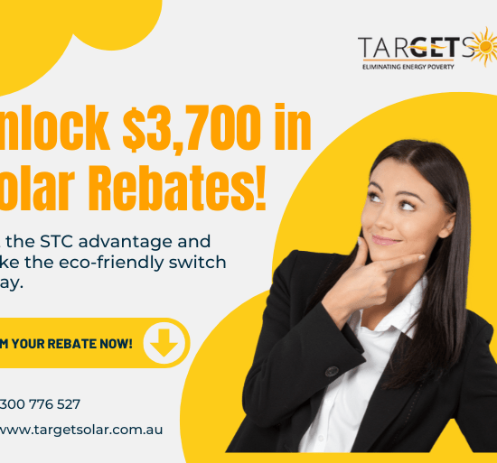 Victorian Solar Rebate