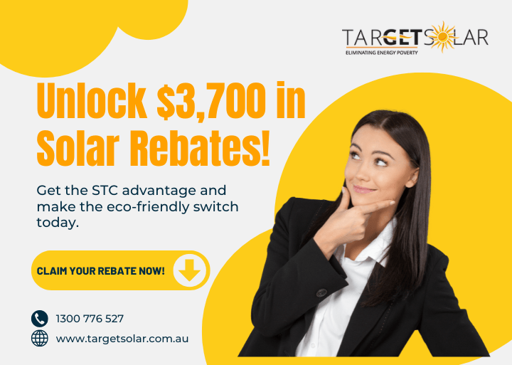 Victorian Solar Rebate