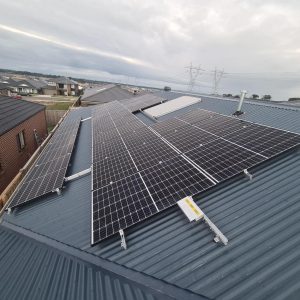 best commercial Solar project