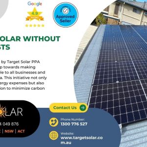 Embracing Solar Without Upfront Costs