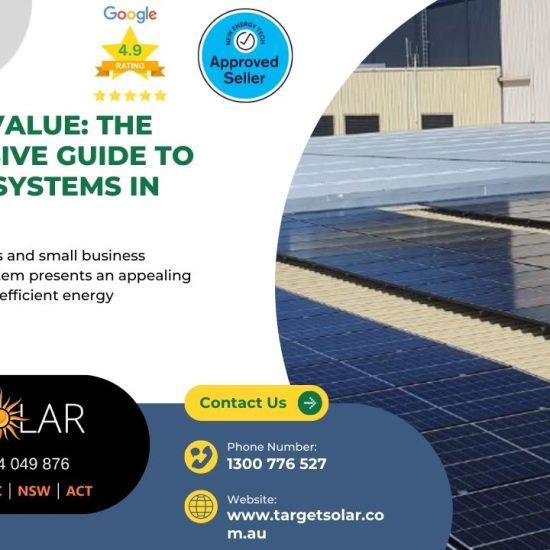 Maximizing Value The Comprehensive Guide to 10kW Solar Systems in Australia