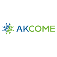 Akcome