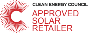 cec accredited solar companies australia