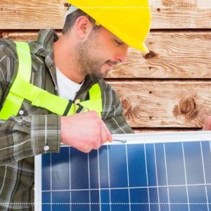 lg solar panel installers