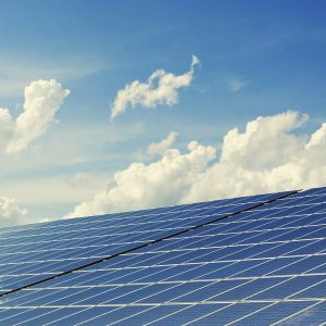 types of solar solutions