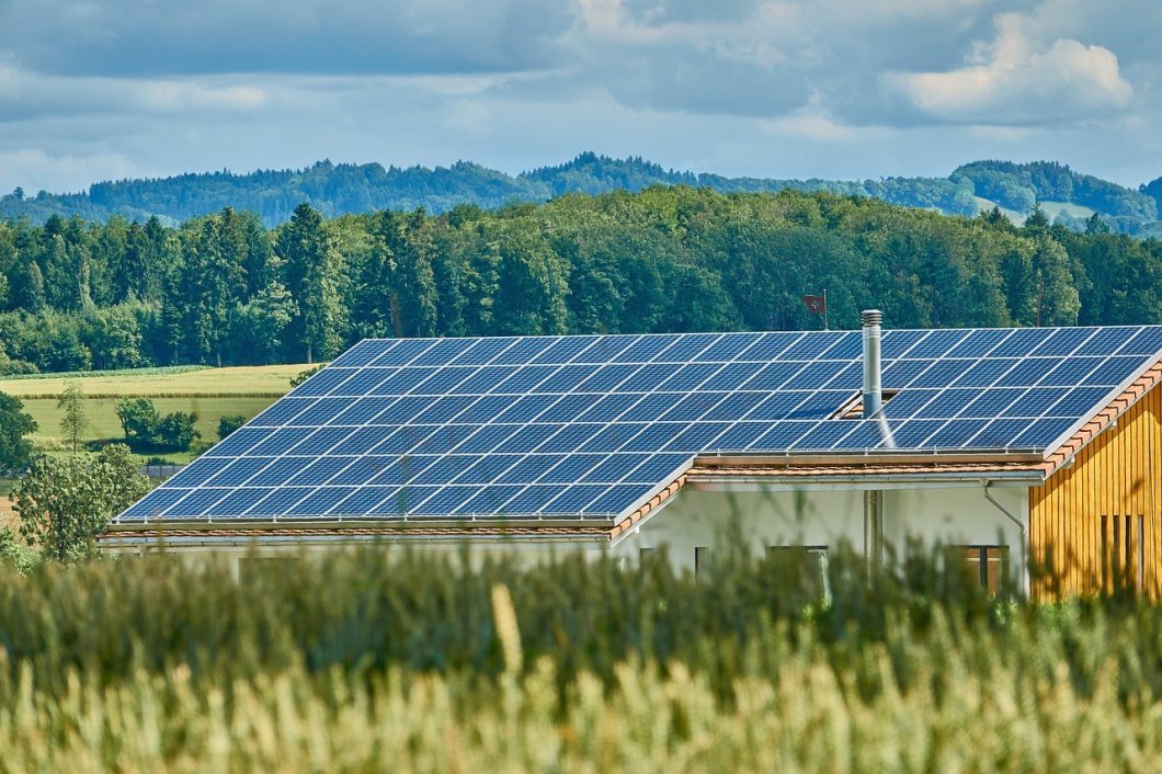 Commercial Solar in Perth