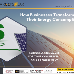 How Businesses Transformed Their Energy Consumption