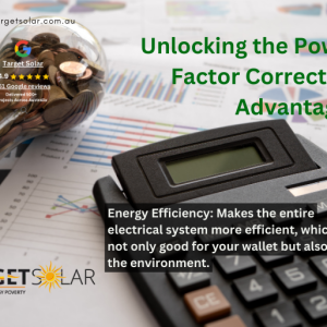 Power Factor Correction Advantages