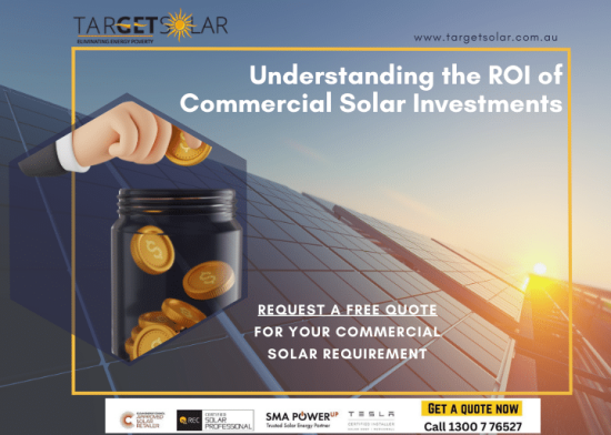 Understanding the ROI of Commercial Solar Investments (1)