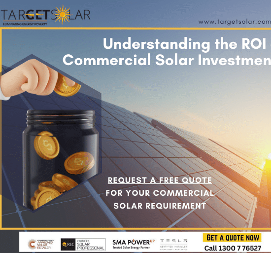 Understanding the ROI of Commercial Solar Investments (1)