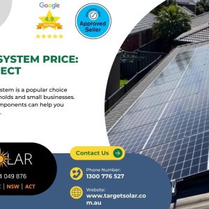 10kW Solar System Price What to Expect