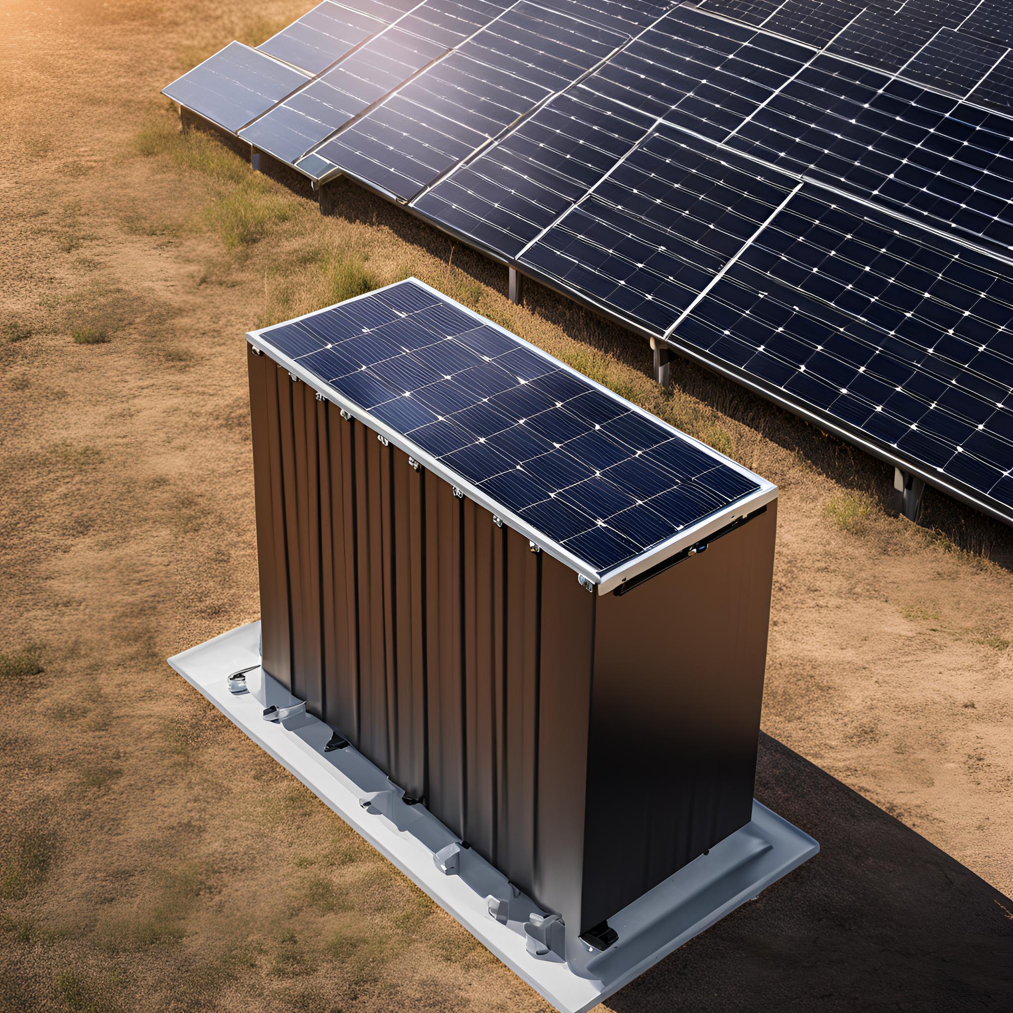 Solar Battery Price in Australia A 2024 Buyer’s Guide