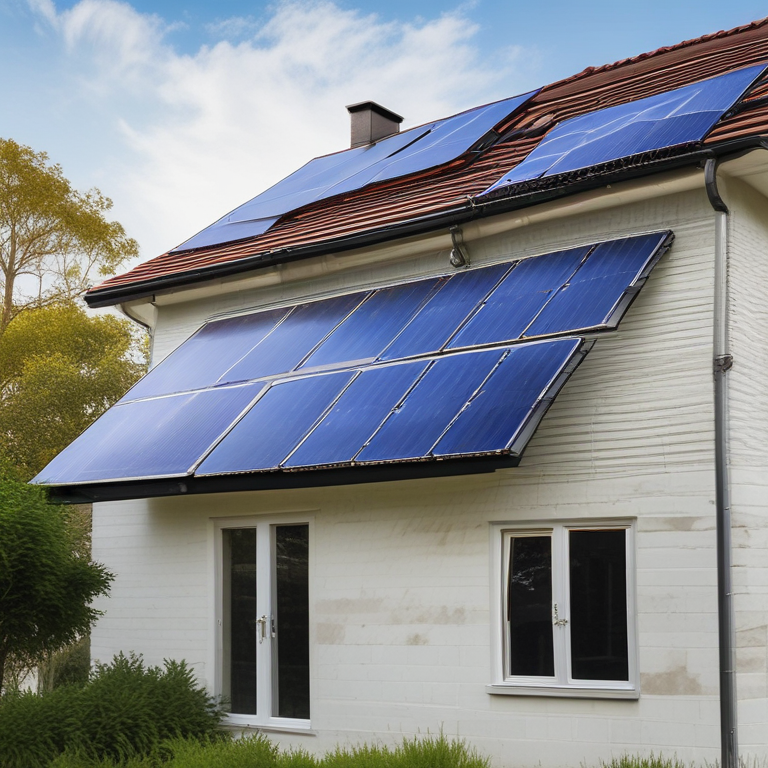 Best Solar Feed-in Tariff NSW (New South Wales) 2024: Maximize Your Solar Investment