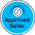 Solar tech partner